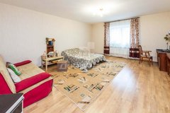 Екатеринбург, ул. Гастелло, 3 (Уктус) - фото квартиры