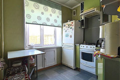 г. Краснотурьинск, ул. Чапаева, 4 (городской округ Краснотурьинск) - фото квартиры