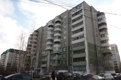 Екатеринбург, ул. Родонитовая, 32 (Ботанический) - фото квартиры