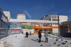 Екатеринбург, ул. Билимбаевская, 28 - фото торговой площади