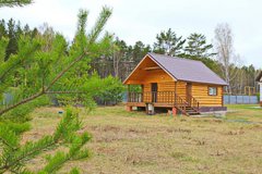 с. Новоалексеевское, ул. Московская, 30 (городской округ Первоуральск) - фото дома