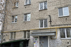 Екатеринбург, ул. Ферганская, 3 (Вторчермет) - фото квартиры