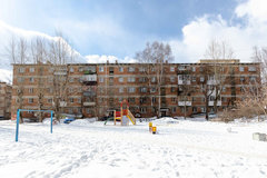 Екатеринбург, ул. Надеждинская, 11 (Старая Сортировка) - фото квартиры