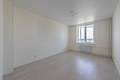 Екатеринбург, ул. Самолетная, 31 (Уктус) - фото квартиры