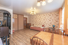 Екатеринбург, ул. Восточная, 166а (Центр) - фото квартиры