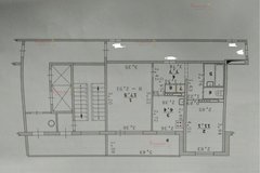 Екатеринбург, ул. Зенитчиков, 16 (Вторчермет) - фото квартиры