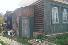 п. Монетный, ул. Нагорная, 17 (городской округ Березовский) - фото дома