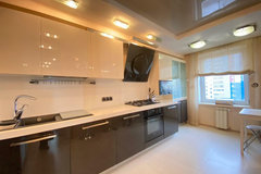 г. Верхняя Пышма, ул. Сварщиков, 2а (городской округ Верхняя Пышма) - фото квартиры