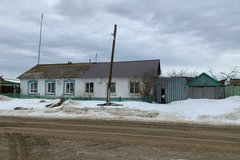 с. Сосновское, ул. Кирова, 70 (городской округ Город Каменск-Уральский) - фото дома