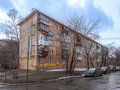 Екатеринбург, ул. 40-летия Октября, 30 (Уралмаш) - фото квартиры