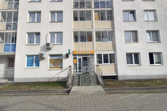 Екатеринбург, ул. Краснолесья, 14/2 - фото торговой площади