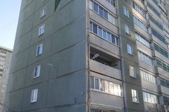 Екатеринбург, ул. Начдива Онуфриева, 18 (Юго-Западный) - фото квартиры