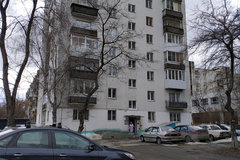 Екатеринбург, ул. Индустрии, 33 (Уралмаш) - фото квартиры