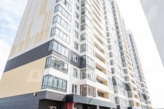 Екатеринбург, ул. Раевского, 20 (Втузгородок) - фото квартиры