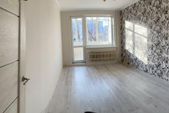 Екатеринбург, ул. Серафимы Дерябиной, 17 (Юго-Западный) - фото квартиры