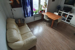 Екатеринбург, ул. Дорожная, 19 (Вторчермет) - фото квартиры