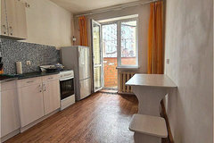 г. Краснотурьинск, ул. Октябрьская, 73 (городской округ Краснотурьинск) - фото квартиры