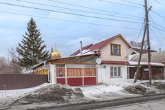 с. Мезенское, ул. Главная, 147 (городской округ Заречный) - фото дома