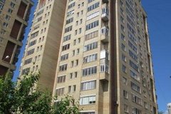 Екатеринбург, ул. Онежская, 8а (Автовокзал) - фото квартиры