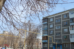 Екатеринбург, ул. Посадская, 54 (Юго-Западный) - фото квартиры