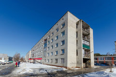 г. Березовский, ул. Мира, 3 (городской округ Березовский) - фото квартиры