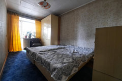 Екатеринбург, ул. Токарей, 62 (ВИЗ) - фото квартиры