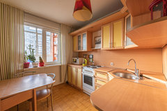 Екатеринбург, ул. Родонитовая, 2/2 (Ботанический) - фото квартиры