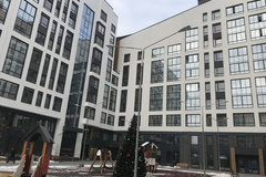 Екатеринбург, ул. Розы Люксембург, 69/2 (Центр) - фото квартиры