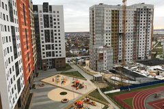 г. Верхняя Пышма, ул. Орджоникидзе, 3 (городской округ Верхняя Пышма) - фото квартиры