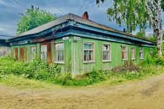 г. Невьянск, ул. Вайнера, 26 (городской округ Невьянский) - фото дома
