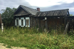 п. Быньги, ул. Чапаева, 13 (городской округ Невьянский) - фото дома