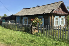 п. Быньги, ул. Комсомольская, 1 (городской округ Невьянский) - фото дома