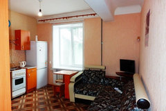 Екатеринбург, ул. Баумана, 56 (Эльмаш) - фото квартиры