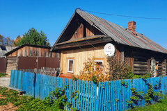 д. Пьянково, ул. Лесная, 28 (городской округ Невьянский) - фото дома