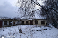 п. Белоречка, ул. Ленина, 1 (городской округ Верхний Тагил) - фото здания