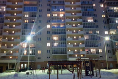 Екатеринбург, ул. Токарей, 26 (ВИЗ) - фото квартиры