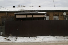 п. Глубокое, ул. Алая, 1 (городской округ Белоярский) - фото дома