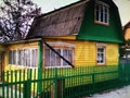 Продажа садового участка: Екатеринбург, СНТ Строитель СМУ-3 - Фото 1