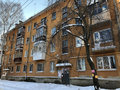 Екатеринбург, ул. Кунарская, 8 (Старая Сортировка) - фото квартиры