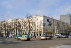 Екатеринбург, ул. Ленина, 101 (Втузгородок) - фото квартиры