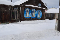 г. Невьянск, ул. Урицкого, 45 (городской округ Невьянский) - фото дома