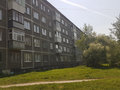 Екатеринбург, ул. Шишимская, 20 (Уктус) - фото квартиры