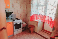 г. Невьянск, ул. Космонавтов, 1 (городской округ Невьянский) - фото квартиры