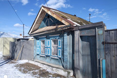 г. Невьянск, ул. Степана Разина, 17 (городской округ Невьянский) - фото дома