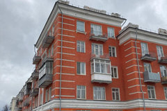 г. Невьянск, ул. Матвеева, 1 (городской округ Невьянский) - фото квартиры