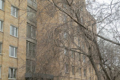 Екатеринбург, ул. Гурзуфская, 18 (Юго-Западный) - фото квартиры