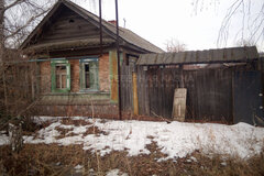 г. Невьянск, ул. Ляхина, 43 (городской округ Невьянский) - фото дома