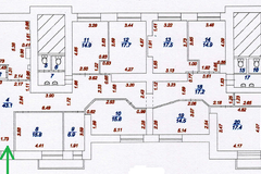 Екатеринбург, ул. Шейнкмана, 19 - фото офисного помещения