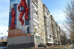 Екатеринбург, ул. Старых Большевиков, 52 (Эльмаш) - фото квартиры