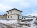 п. Бобровский, ул. Германа Метелева, 2 (городской округ Сысертский) - фото коттеджа